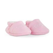 Roze pantoffels voor Corolle pop 30 cm Mon Premier Poupon - COROLLE 110920